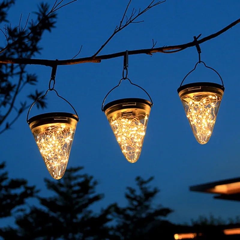 LumiNest | Waterproof LED Outdoor Lamp