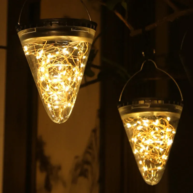 LumiNest | Waterproof LED Outdoor Lamp