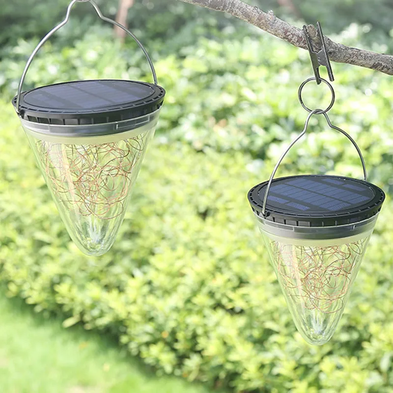 LumiNest | Waterproof LED Outdoor Lamp