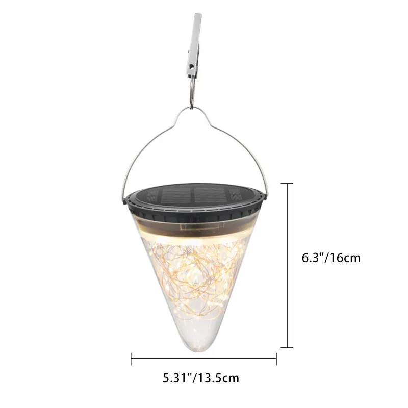 LumiNest | Waterproof LED Outdoor Lamp
