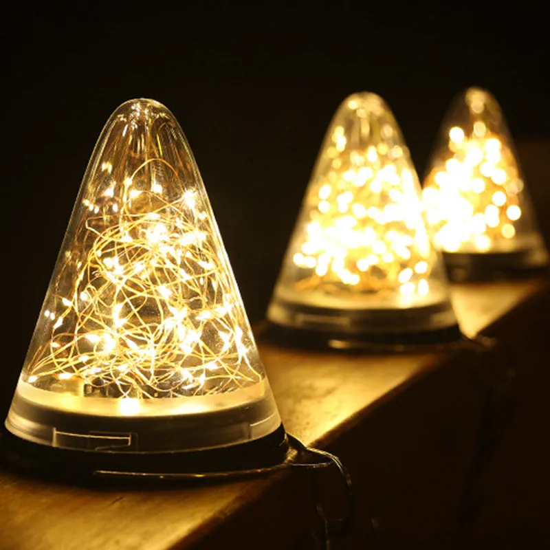 LumiNest | Waterproof LED Outdoor Lamp