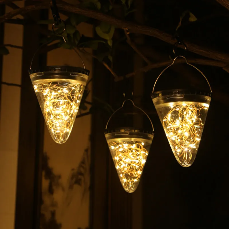 LumiNest | Waterproof LED Outdoor Lamp