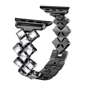 Luxulia -An Exclusive Jewelry Band Compatible With Apple Watch