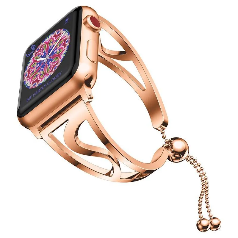 Luxury Bracelet Watch Band