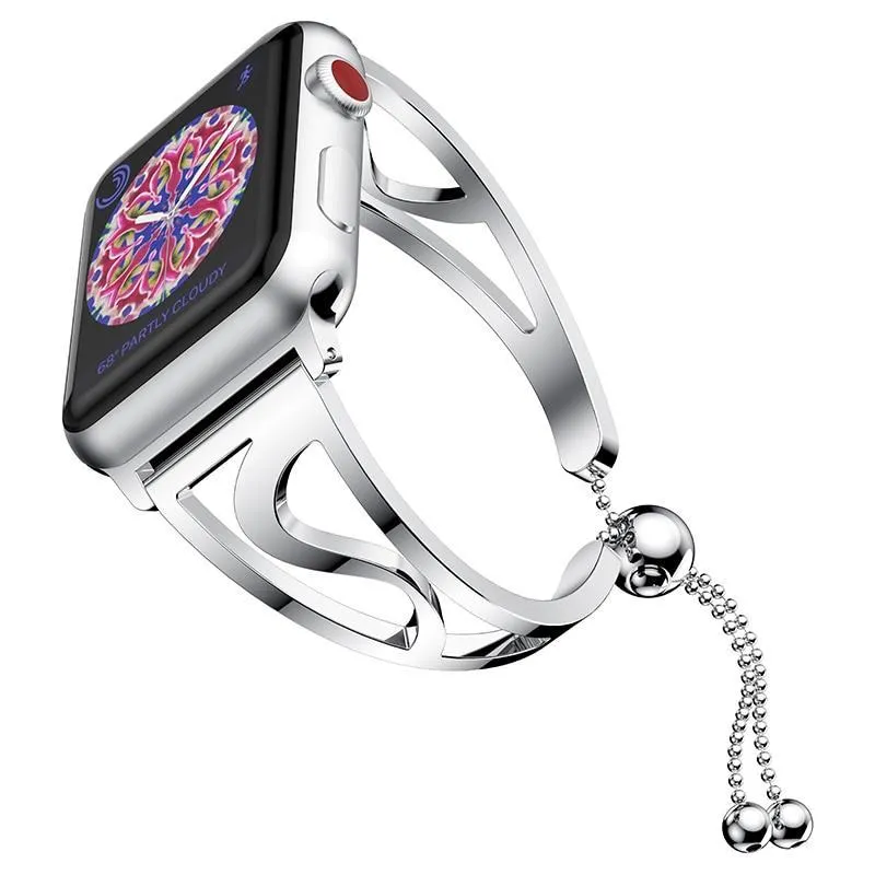 Luxury Bracelet Watch Band
