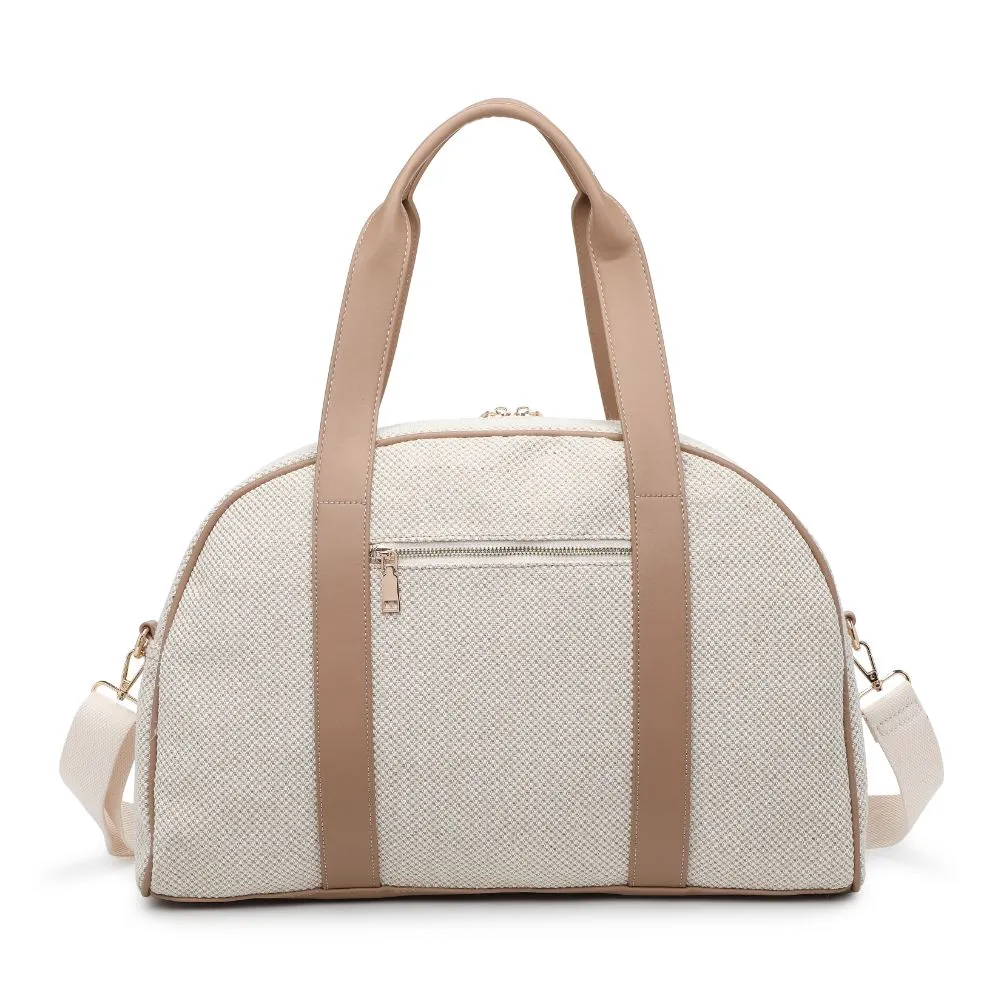 Lynette Weekender