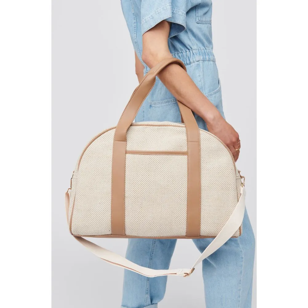 Lynette Weekender