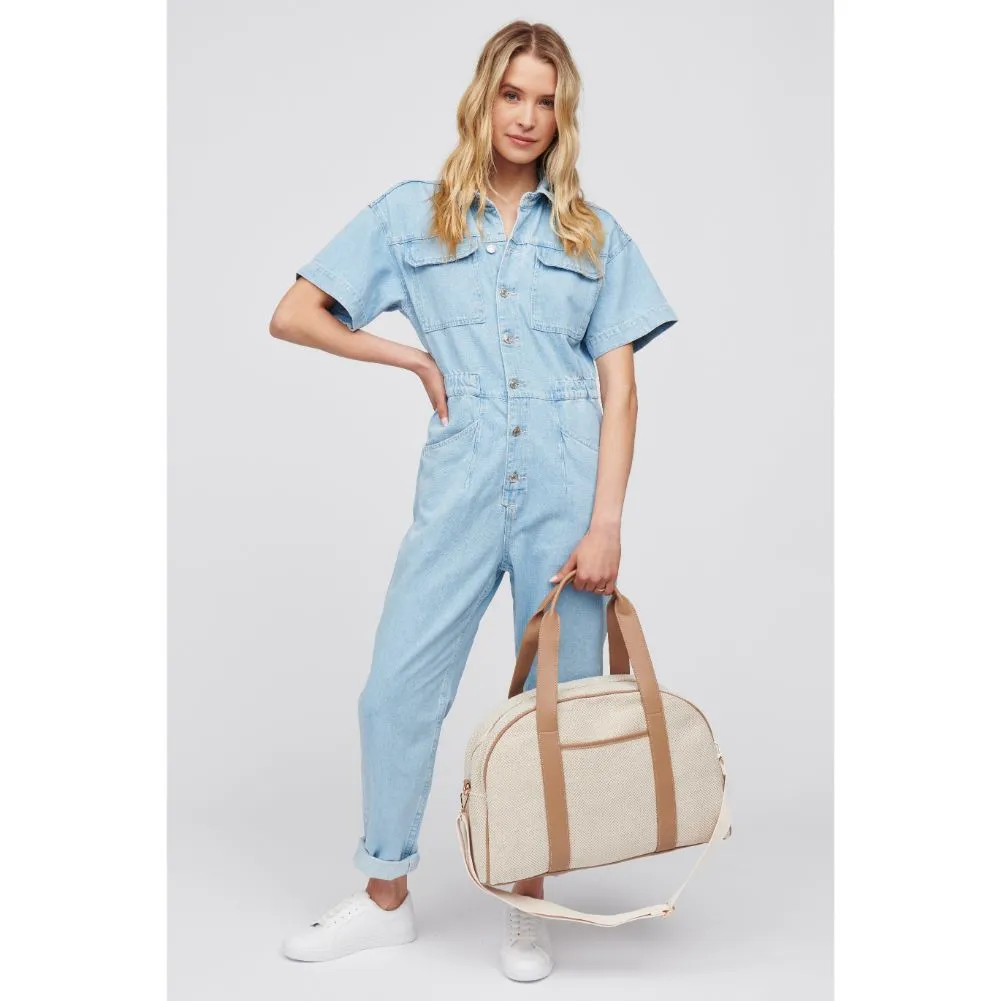 Lynette Weekender