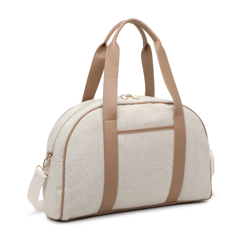 Lynette Weekender