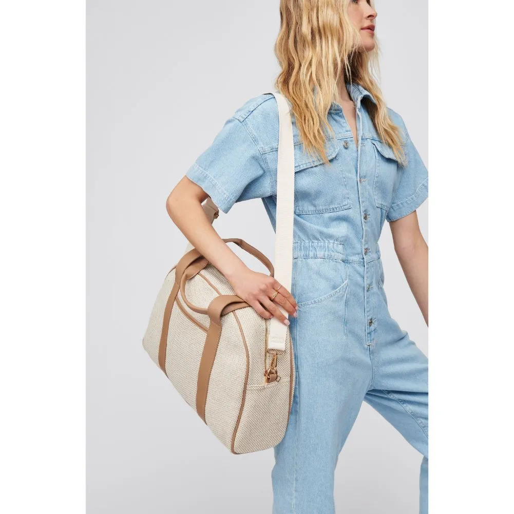 Lynette Weekender