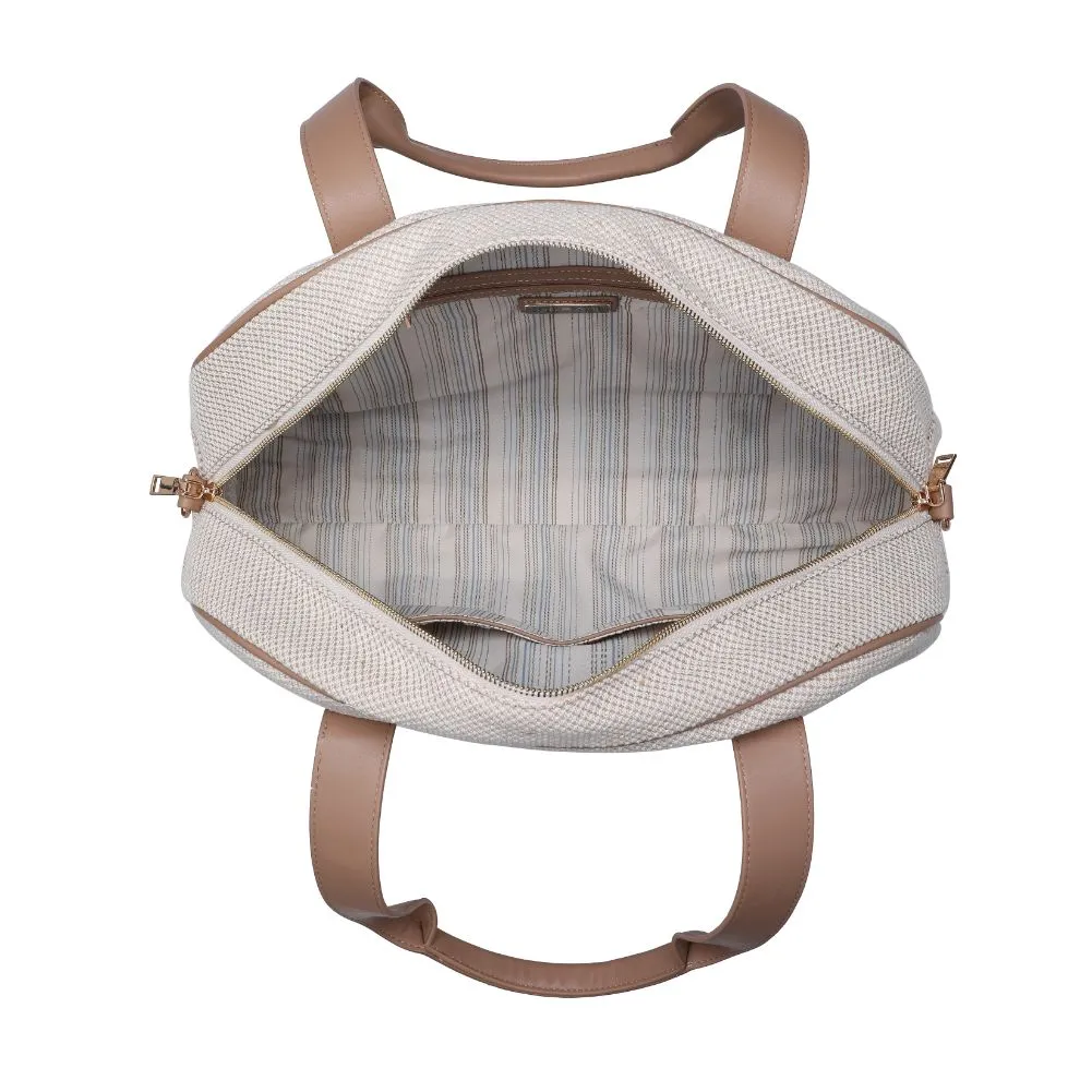 Lynette Weekender