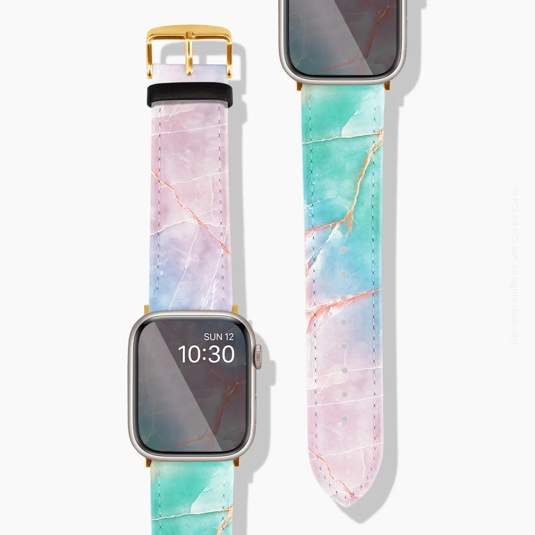 Magic Heaven - Apple Watch Band