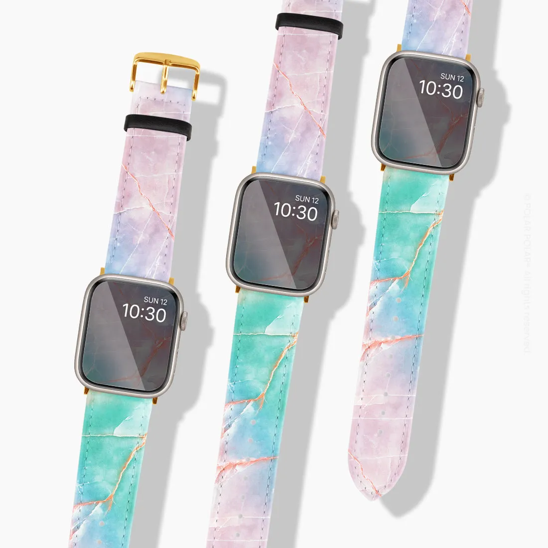 Magic Heaven - Apple Watch Band