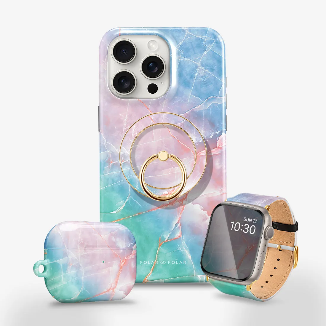 Magic Heaven - Apple Watch Band