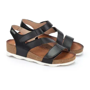 Mahon Women's Wedges with Velcro Closure