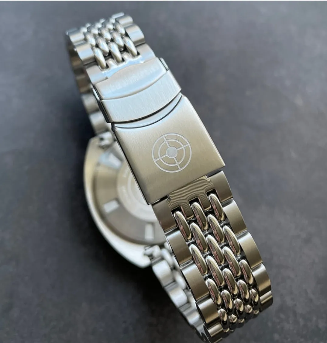 Maranez Samui Army Grey SS