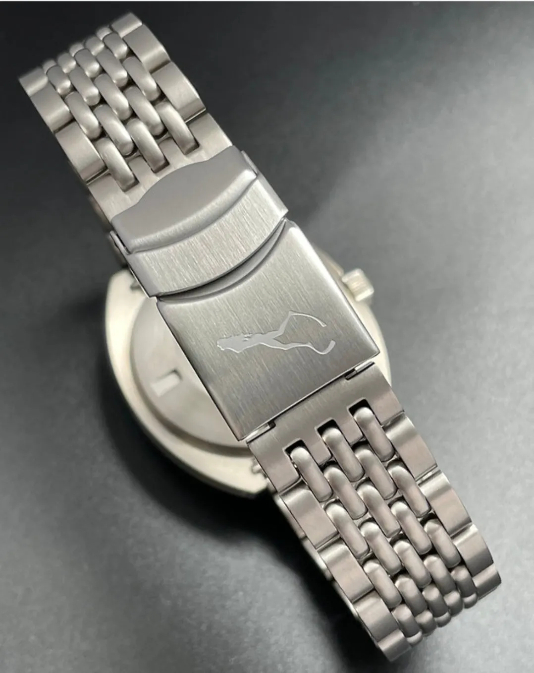 Maranez Samui Titanium Diver Teal