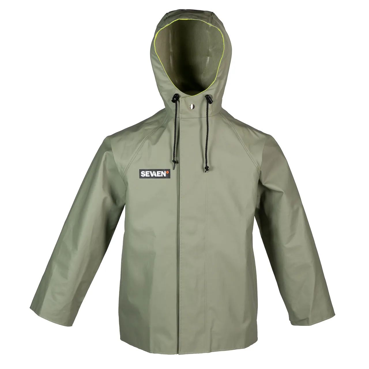 Maritimer Zippered Jacket