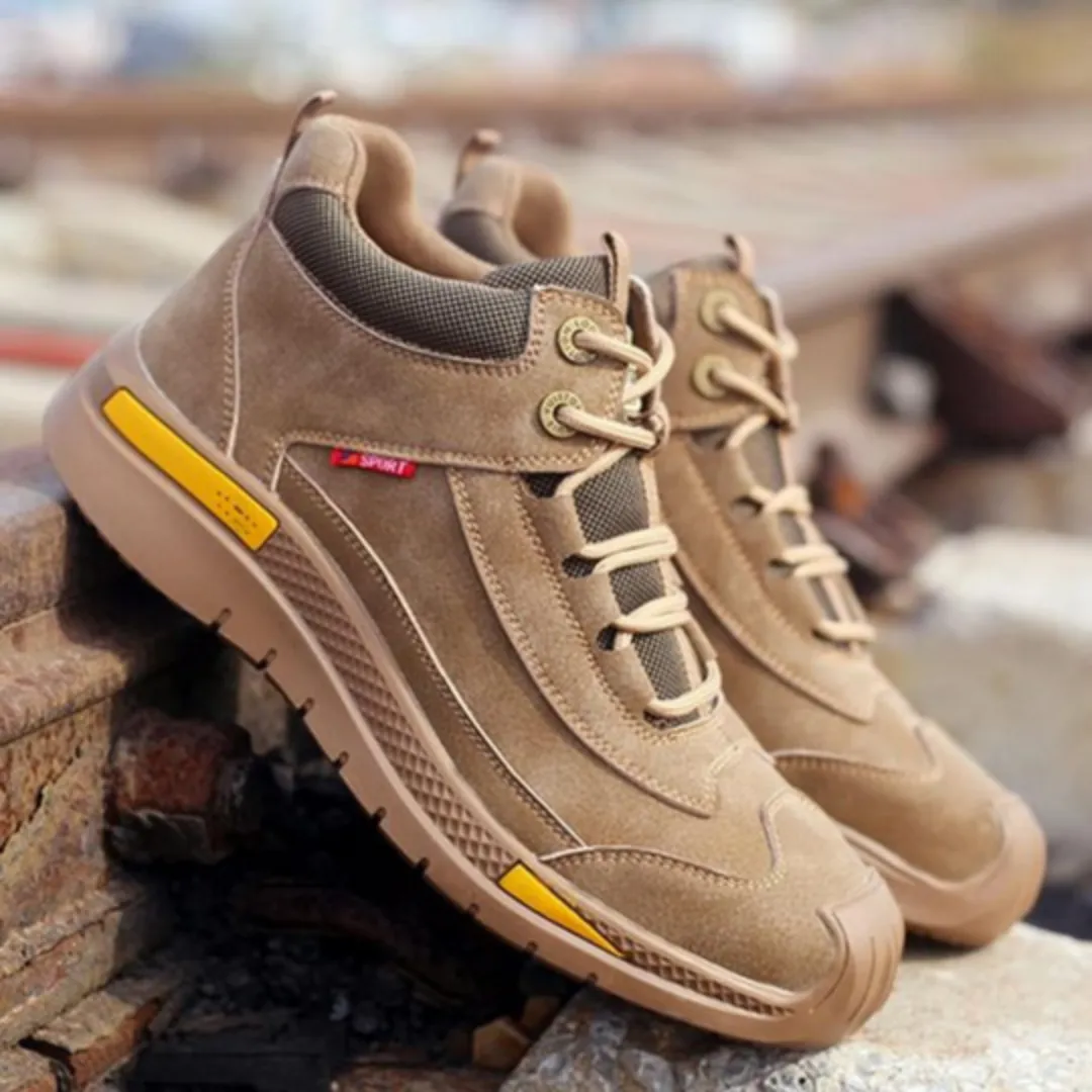 Mark™ | Waterproof Shoes