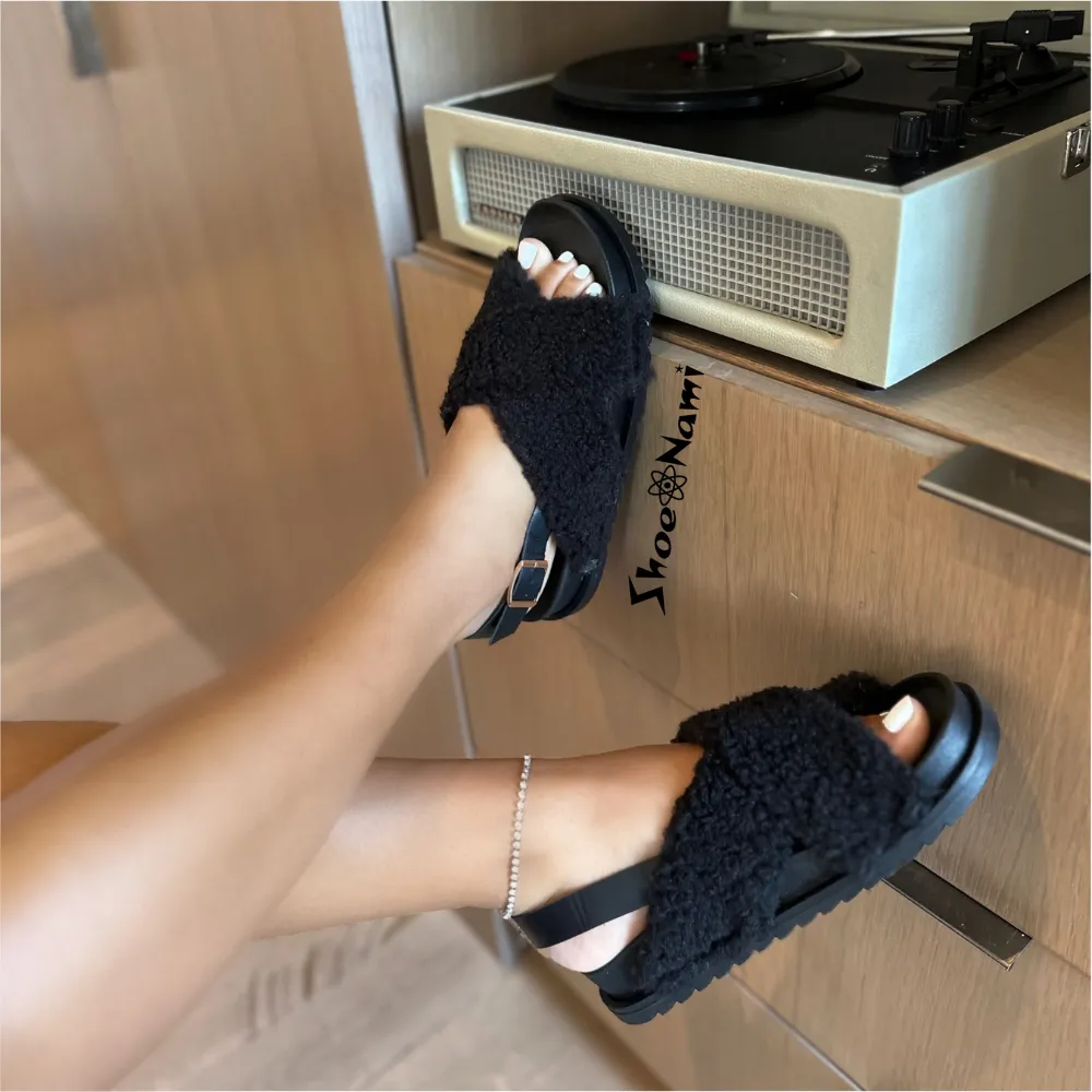 MAYARA-05 Black