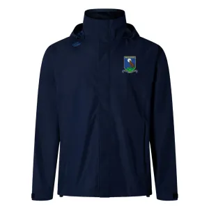 Media Rugby Elite Storm Jacket by Canterbury