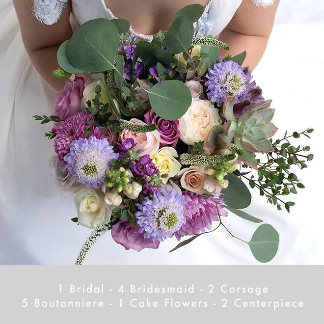 Medium Package | Lilah
