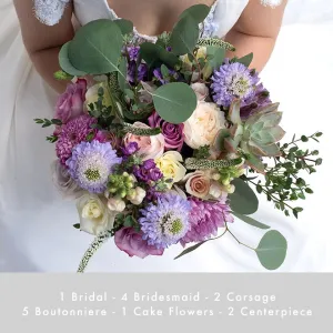 Medium Package | Lilah