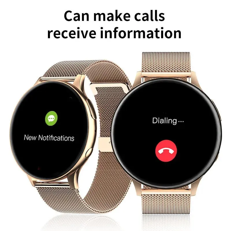 Men & Women Smart Watches