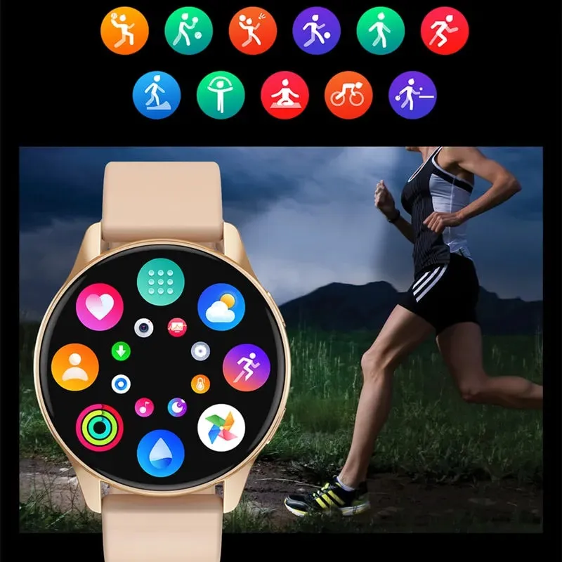 Men & Women Smart Watches