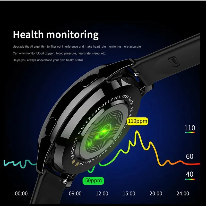 Men & Women Smart Watches