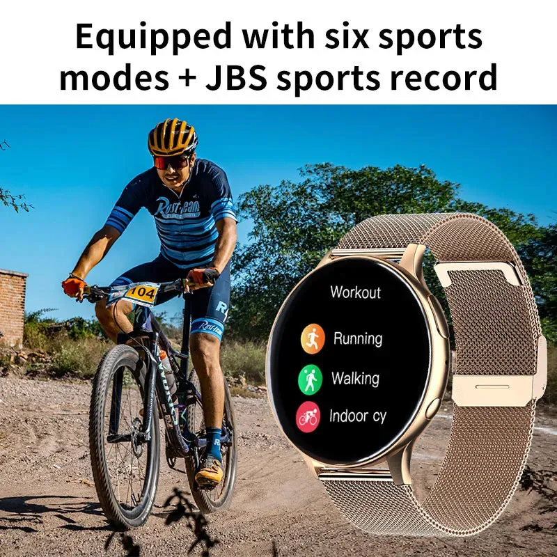 Men & Women Smart Watches