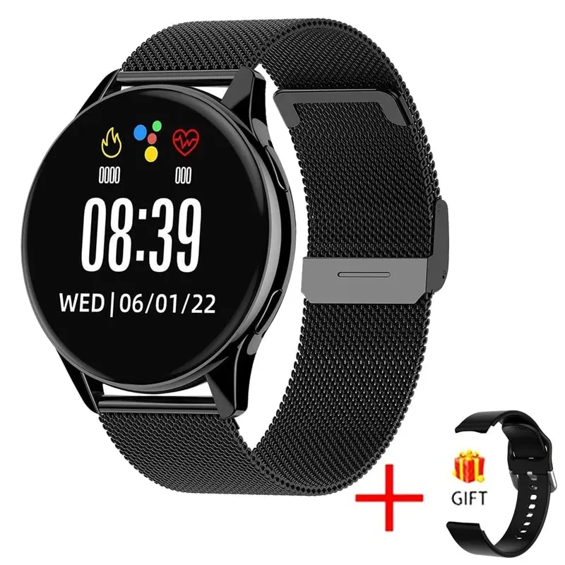 Men & Women Smart Watches