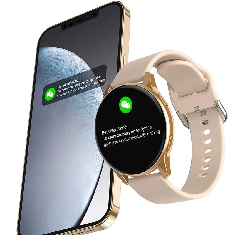 Men & Women Smart Watches