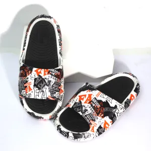 Men Casual Non-slip Designer Slide