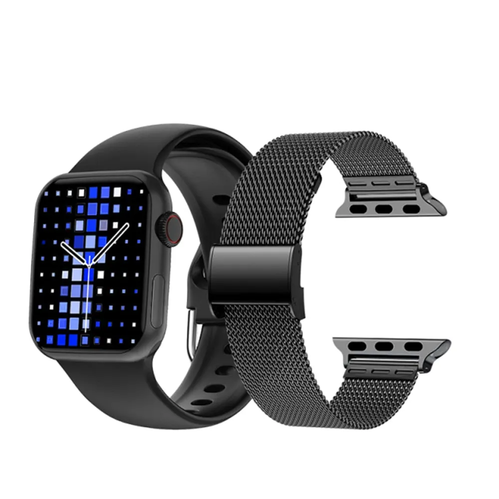 Men Fitness Smartwatch