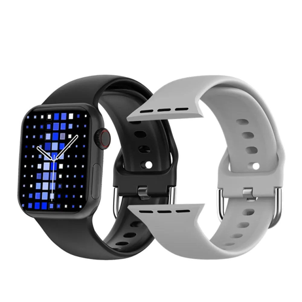 Men Fitness Smartwatch