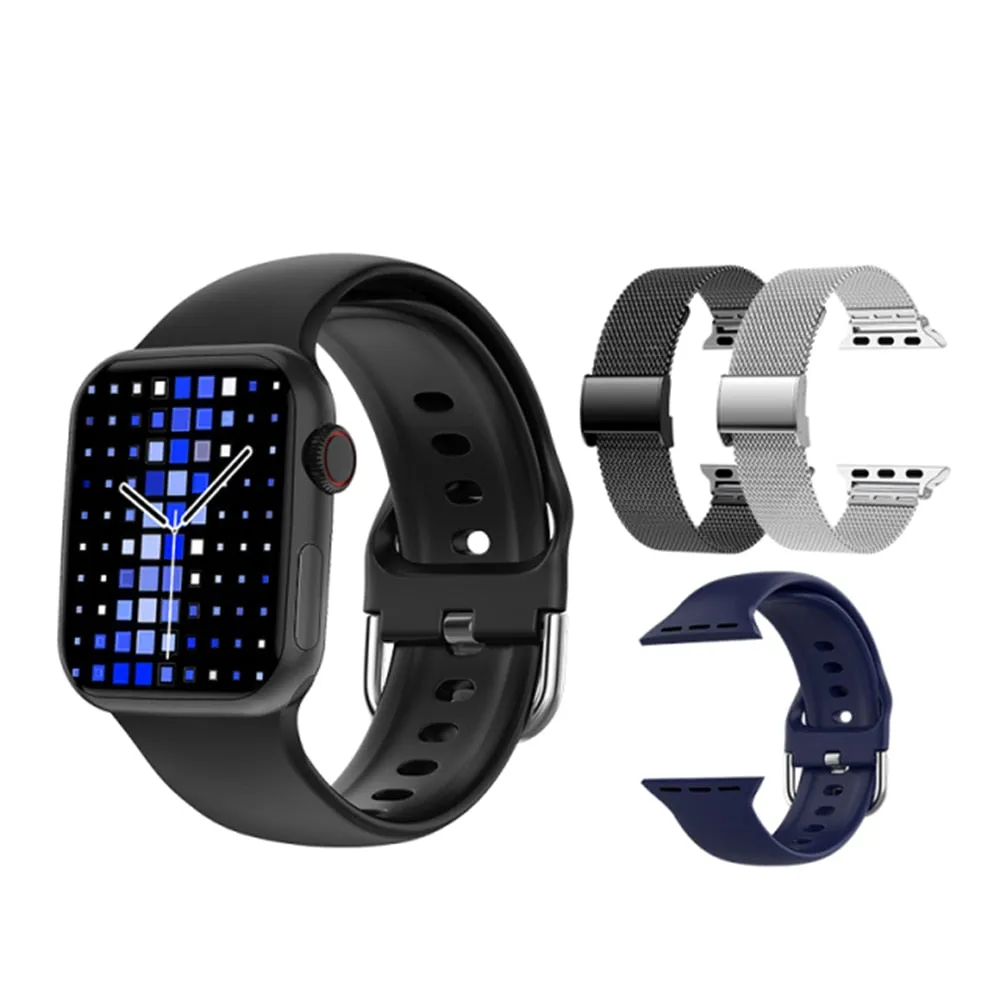 Men Fitness Smartwatch