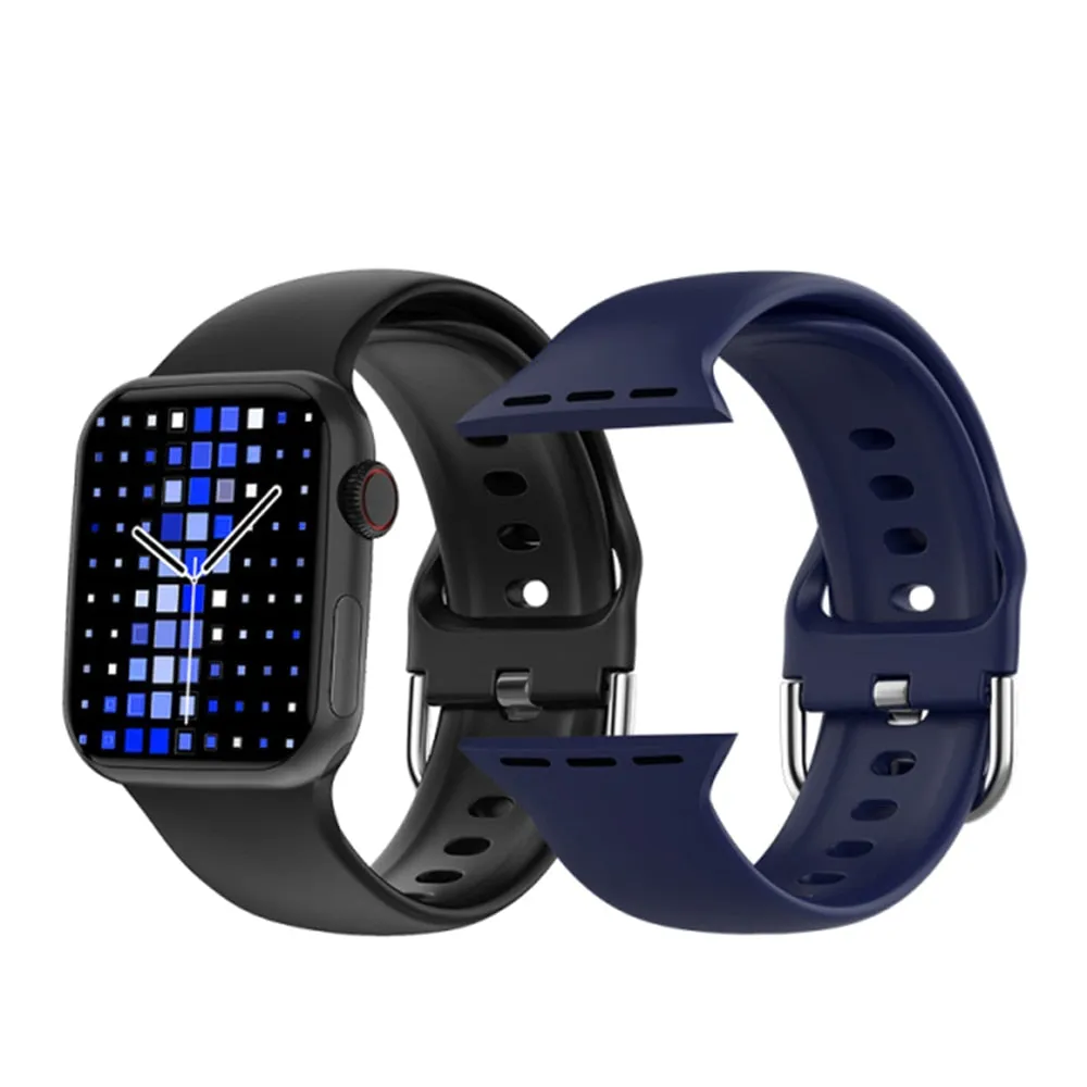 Men Fitness Smartwatch