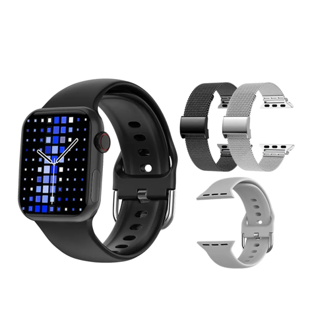 Men Fitness Smartwatch