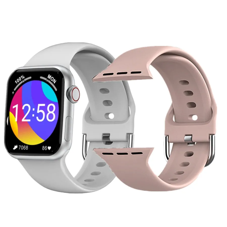 Men Fitness Smartwatch