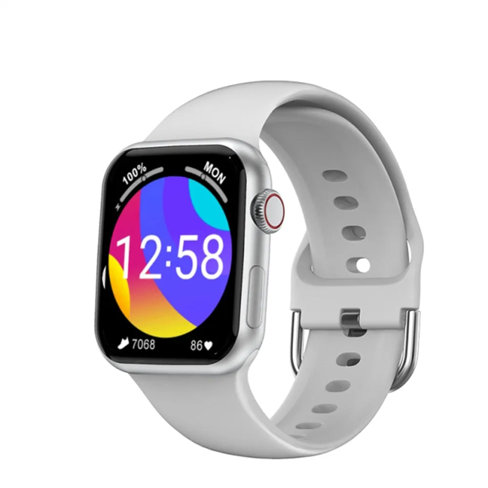 Men Fitness Smartwatch