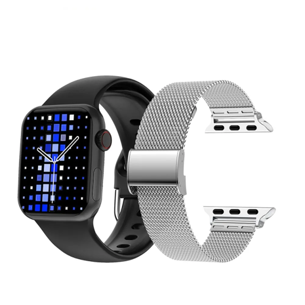 Men Fitness Smartwatch