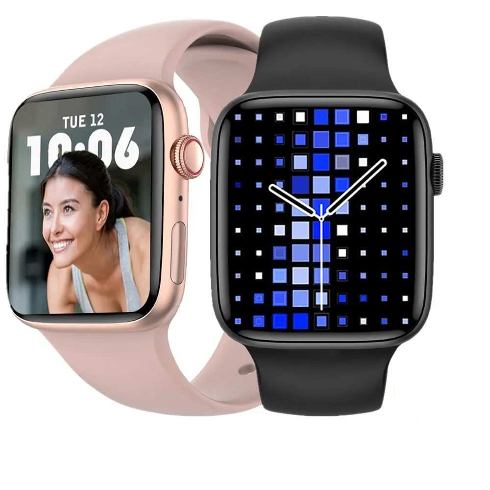 Men Fitness Smartwatch