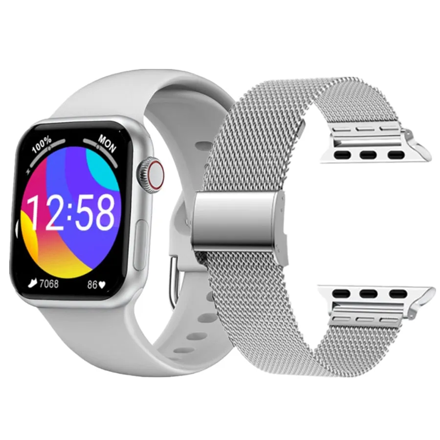 Men Fitness Smartwatch