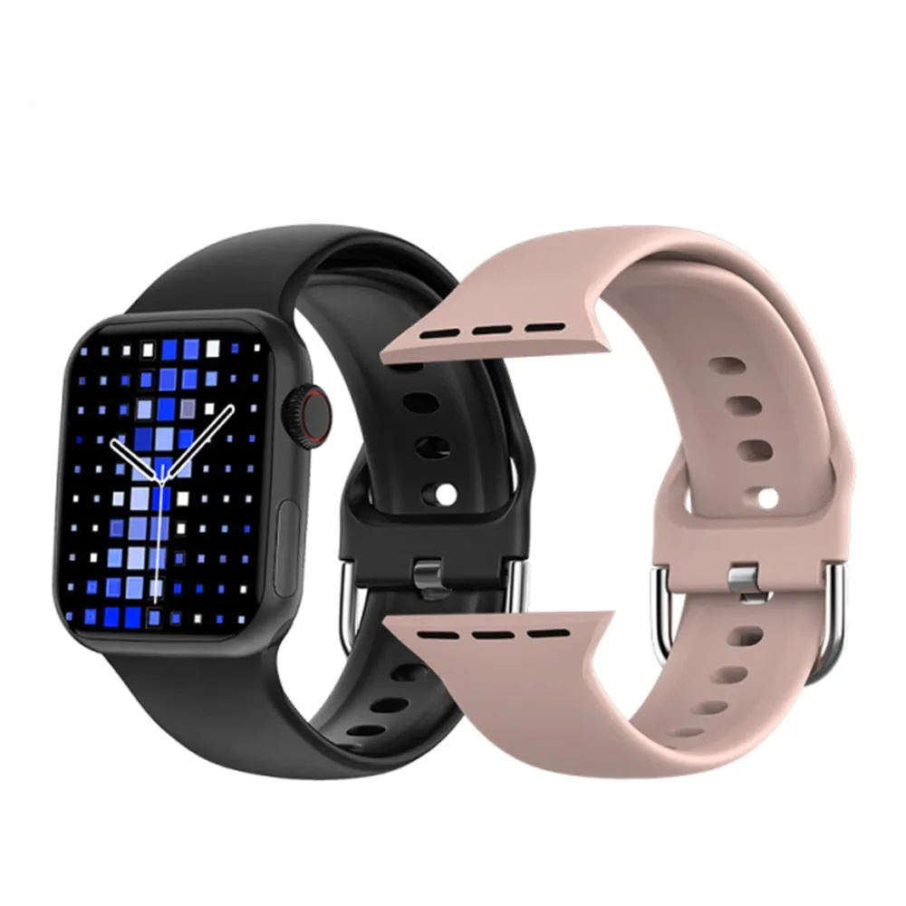 Men Fitness Smartwatch