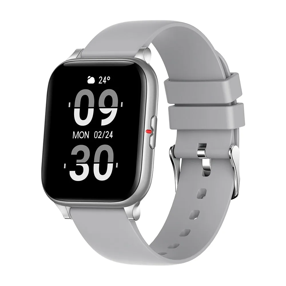 Men Heart Rate Monitor Watch