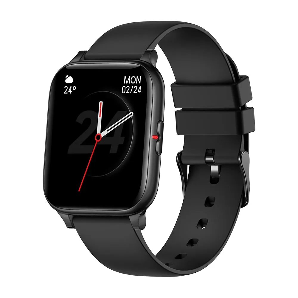Men Heart Rate Monitor Watch