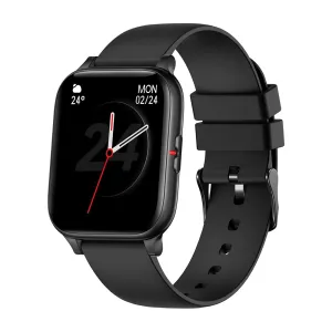 Men Heart Rate Monitor Watch