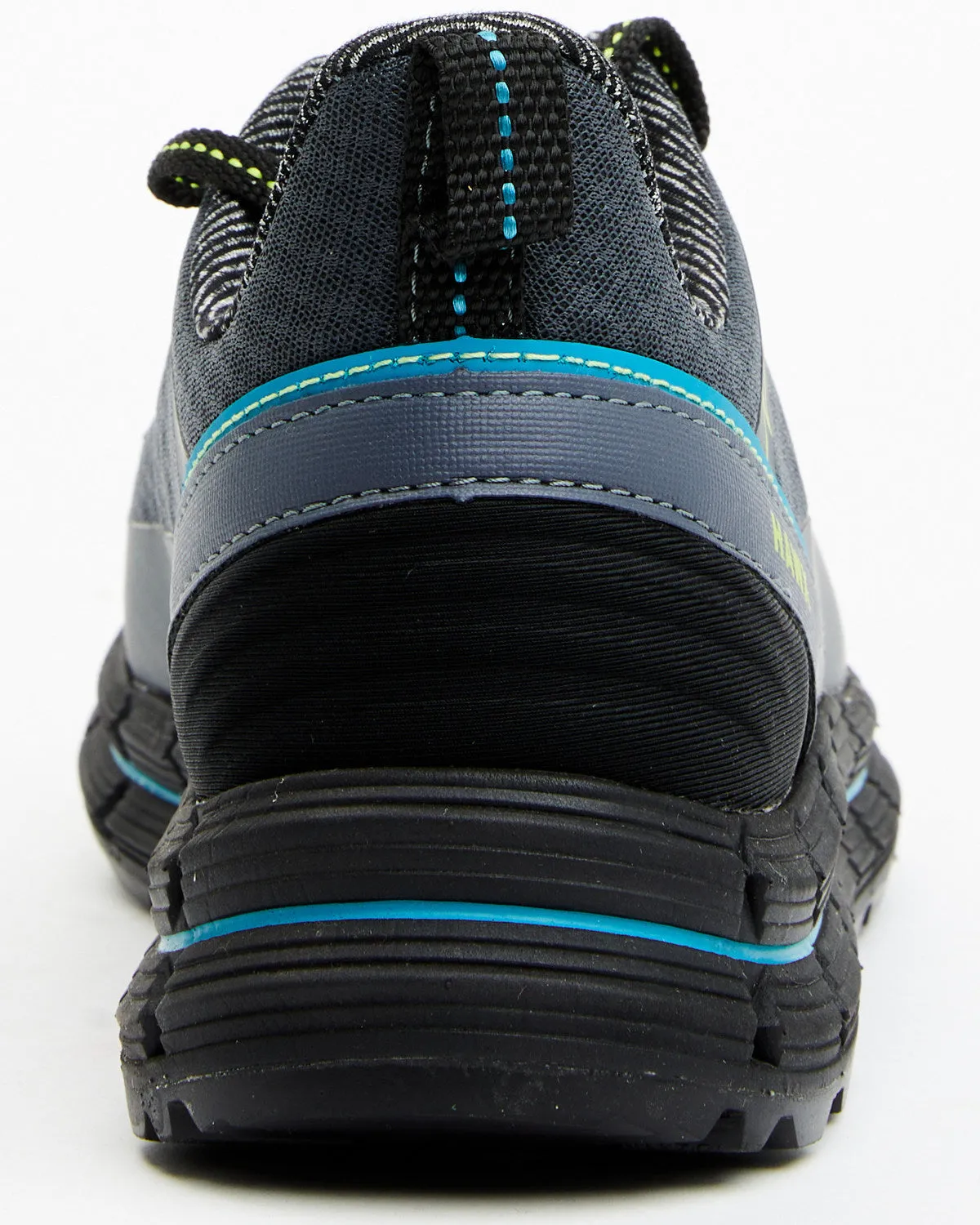 Men's Athletic Work Shoes - Composite Toe