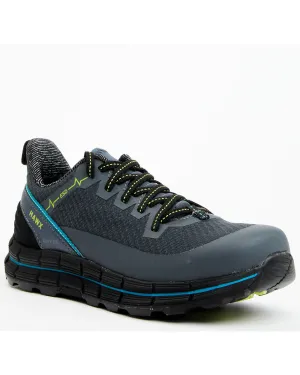 Men's Athletic Work Shoes - Composite Toe
